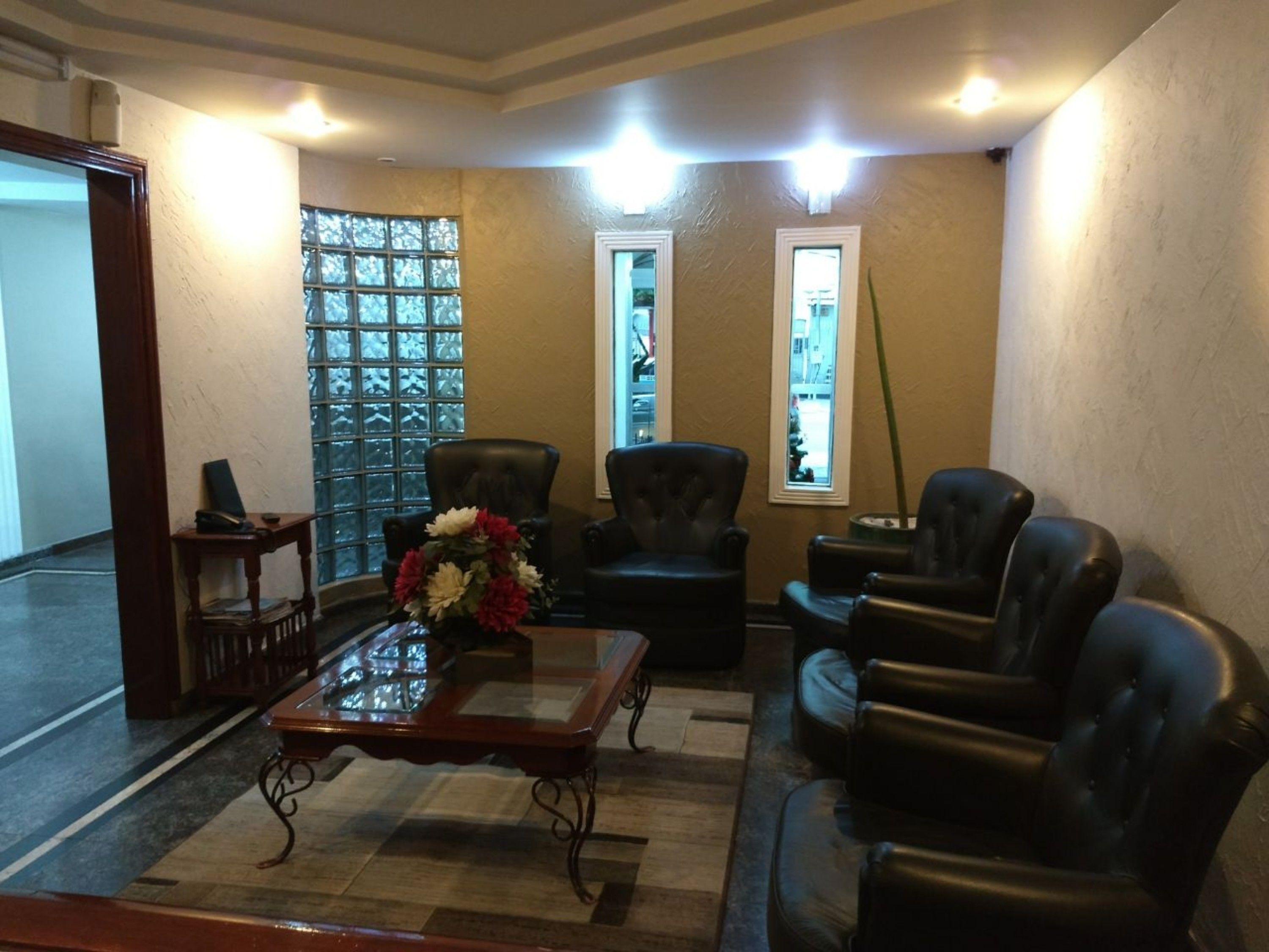 Filadelfia Hotel — Fotos 2