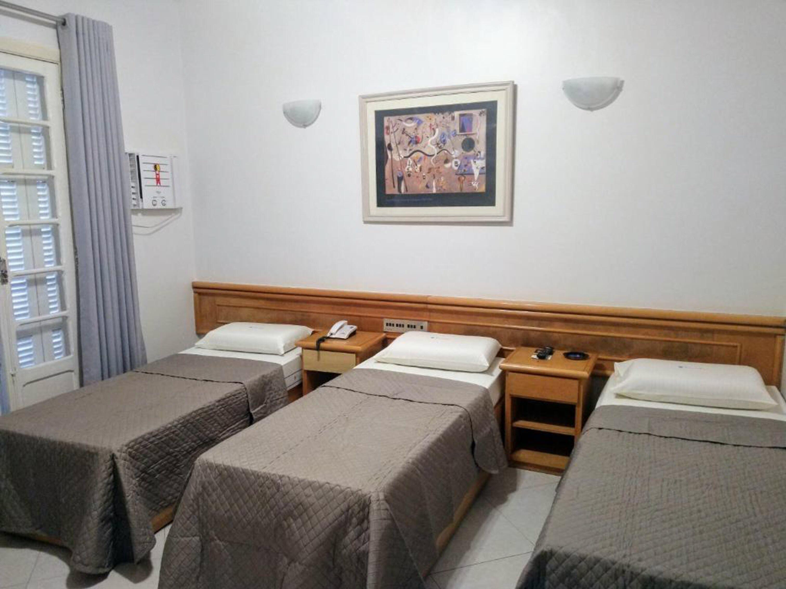 Filadelfia Hotel — Fotos 1